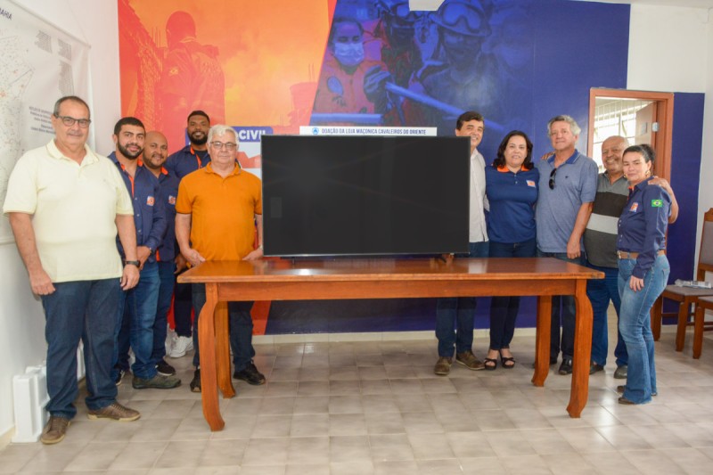 Foto: Reprodução/Prefeitura Mun. Vitória da Conquista - BA