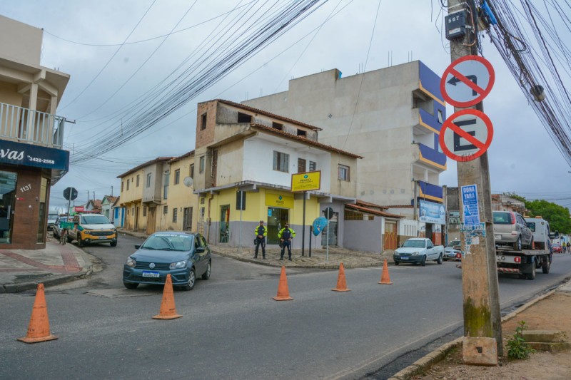 Foto: Reprodução/Prefeitura Mun. Vitória da Conquista - BA