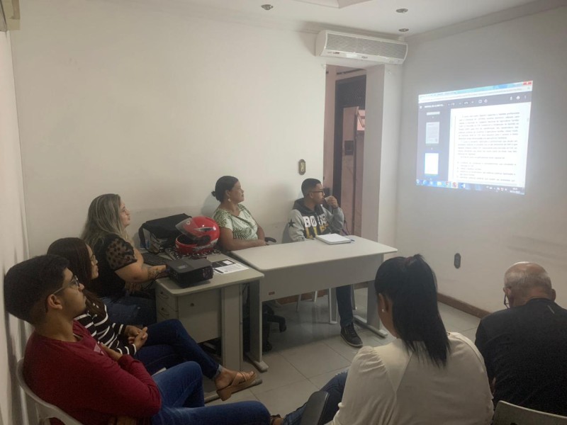 Foto: Reprodução/Prefeitura de Alagoinhas - BA