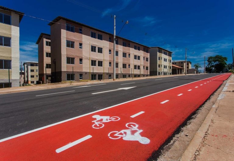 Prêmio valoriza iniciativas que melhoram a vida dos cidadãos nas cidades - (Foto: Alexandre Carvalho/A2img/Governo de São Paulo)