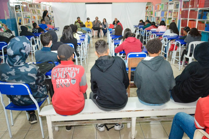 Foto: Reprodução/Prefeitura Mun. Vitória da Conquista - BA