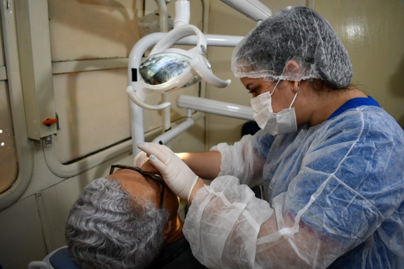 Foto: Reprodução/Prefeitura de Alagoinhas - BA