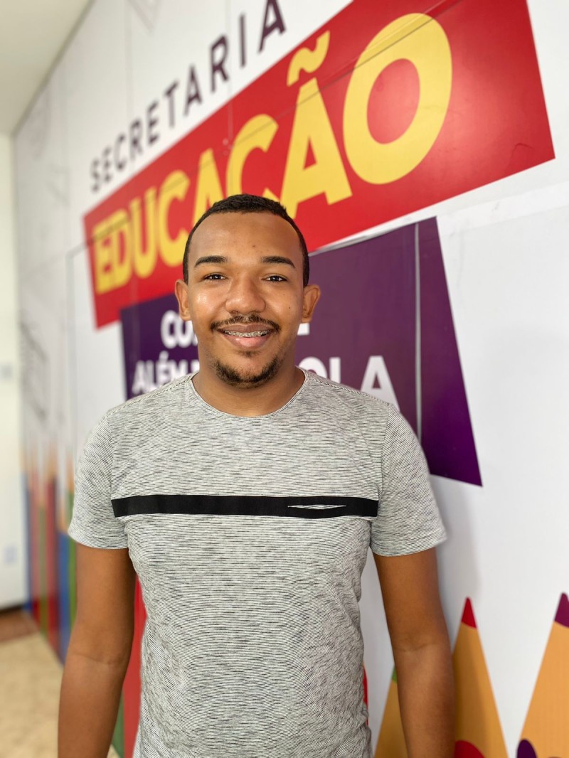 Foto: Reprodução/Prefeitura de Alagoinhas - BA