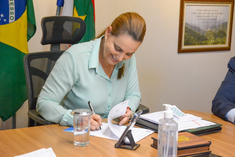 Foto: Reprodução/Prefeitura Mun. Vitória da Conquista - BA