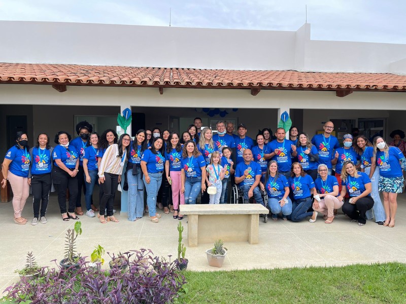 Foto: Reprodução/Prefeitura Mun. Vitória da Conquista - BA