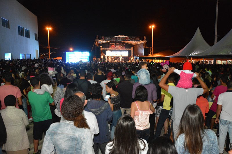 Foto: Reprodução/Prefeitura Mun. Vitória da Conquista - BA