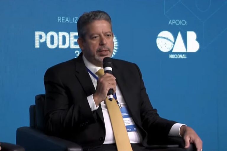 Lira tranquiliza o mundo jurídico: 