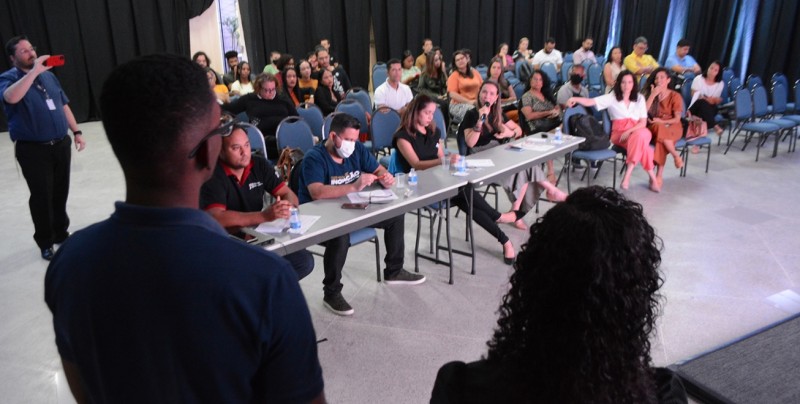 Fotos: Jorge Magalhães