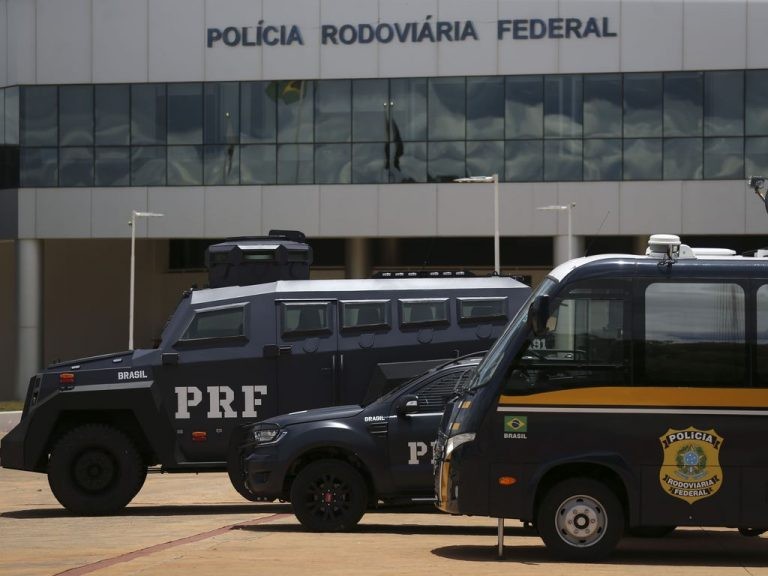 Resultado de ações da PRF poderá ser usado como prova - (Foto: José Cruz/Agência Brasil)