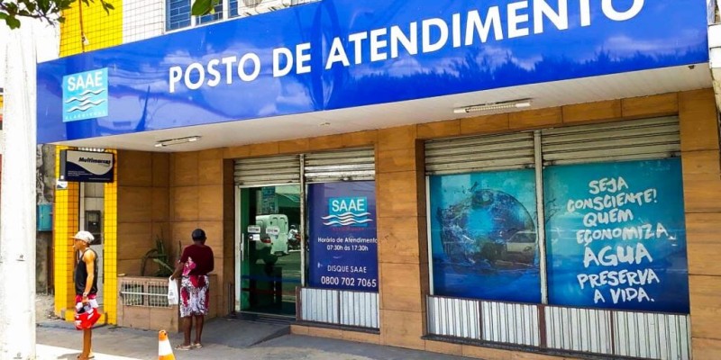 Foto: Reprodução/Prefeitura de Alagoinhas - BA