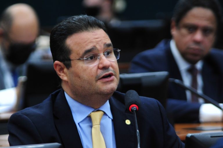 Fábio Trad: procuradores combatem os trabalhos escravo e infantil - (Foto: Billy Boss/Câmara dos Deputados)