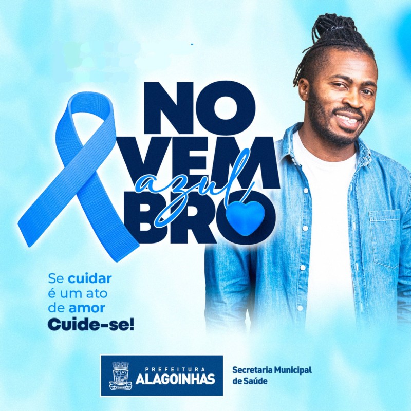 Foto: Reprodução/Prefeitura de Alagoinhas - BA