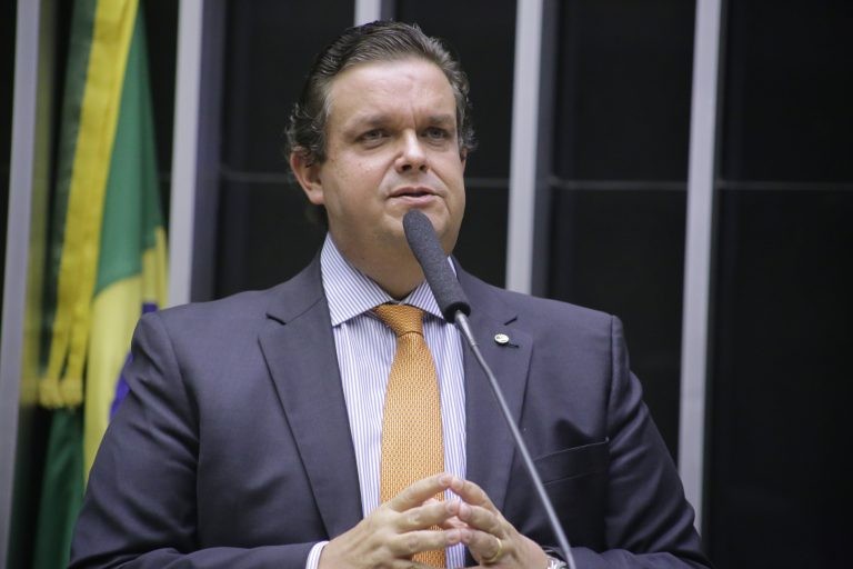 Wolney Queiroz: parlamentares demonstram boa vontade com a proposta - (Foto: Paulo Sergio/Câmara dos Deputados)