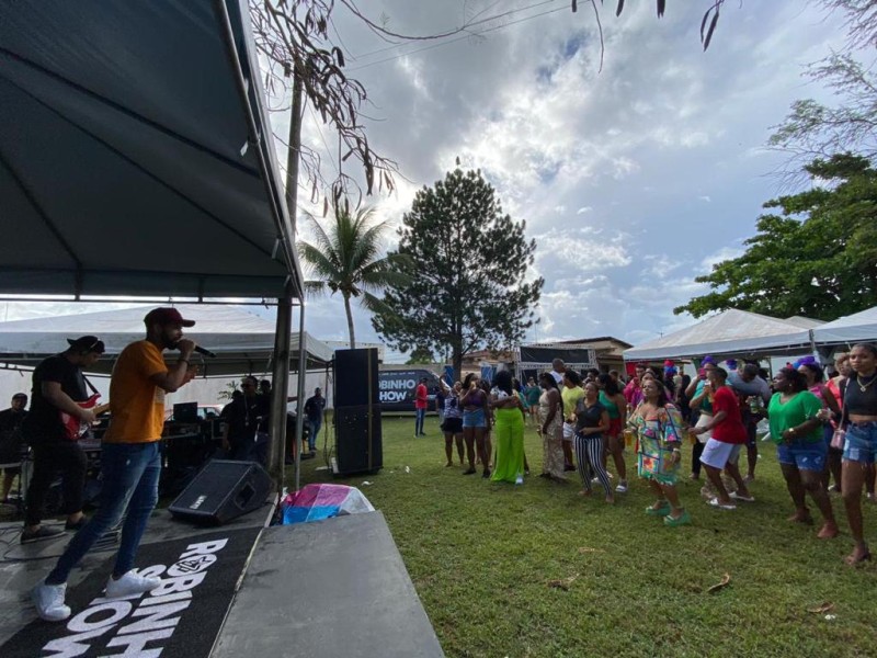 Foto: Reprodução/Prefeitura de Alagoinhas - BA