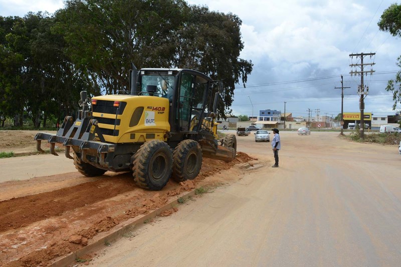 Foto: Reprodução/Prefeitura Mun. Vitória da Conquista - BA