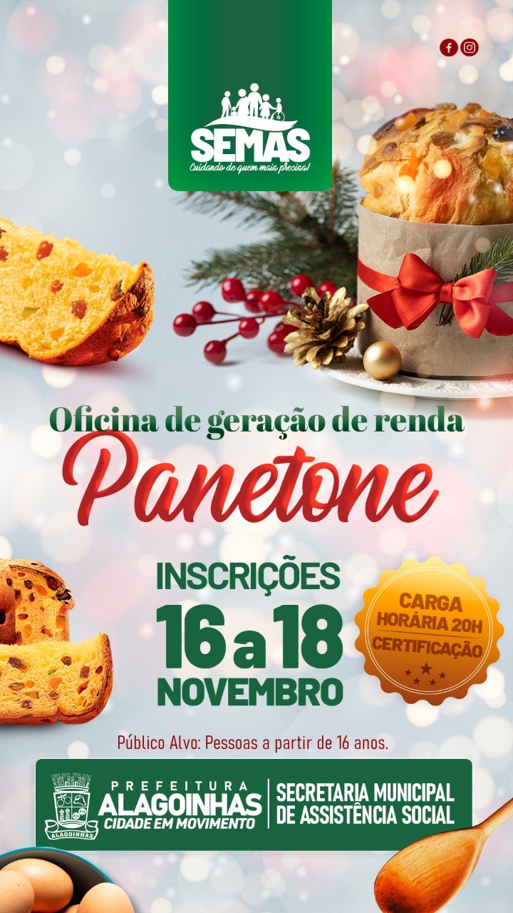 Foto: Reprodução/Prefeitura de Alagoinhas - BA