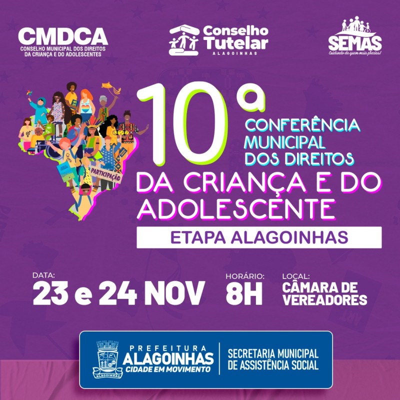 Foto: Reprodução/Prefeitura de Alagoinhas - BA