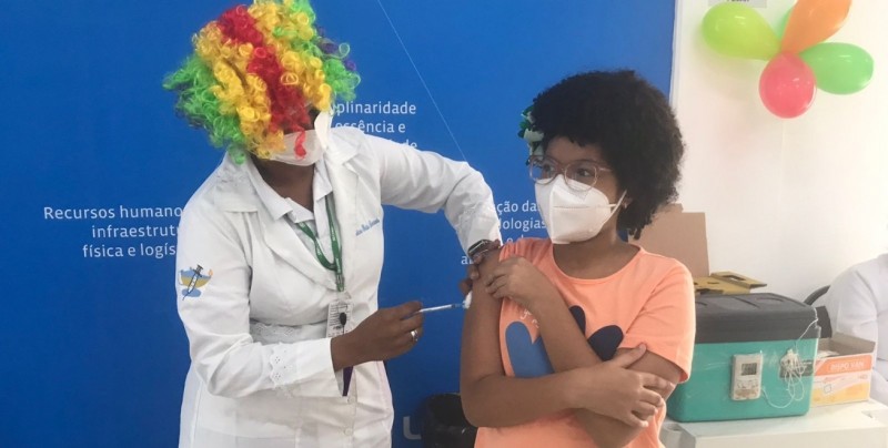 Foto: ReproduÃ§Ã£o/Prefeitura de Feira de Santana - BA