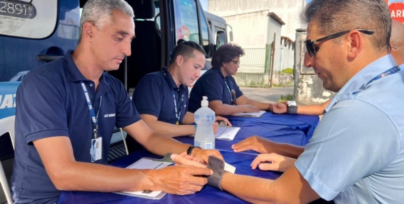 Foto: Izinaldo Barreto