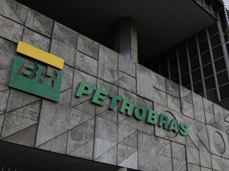 Exploração está no Plano Estratégico da Petrobras que vai até 2026 - (Foto: Fernando Frazão/Agência Brasil)