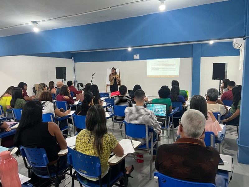 Foto: Reprodução/Prefeitura de Alagoinhas - BA