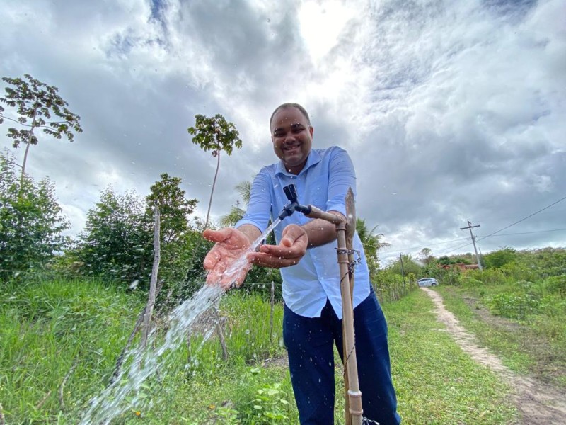 Foto: Reprodução/Prefeitura de Alagoinhas - BA