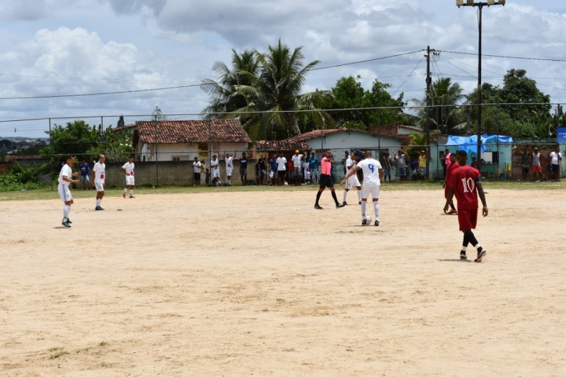 Foto: Reprodução/Prefeitura de Alagoinhas - BA