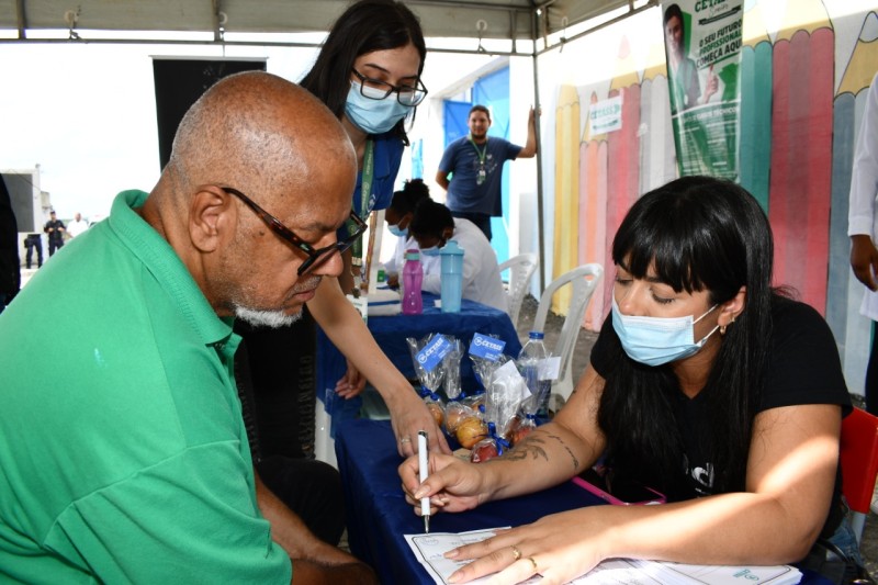 Foto: Reprodução/Prefeitura de Alagoinhas - BA