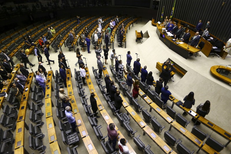 © Marcelo Camargo/Agência Brasil