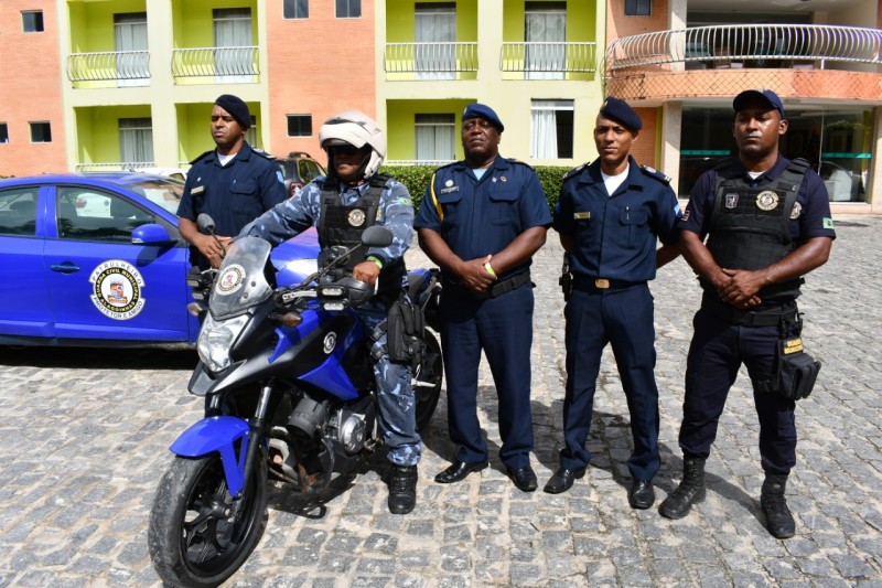 Foto: Reprodução/Prefeitura de Alagoinhas - BA