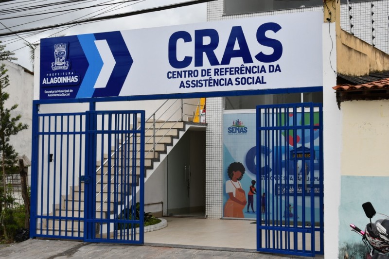 Foto: Reprodução/Prefeitura de Alagoinhas - BA