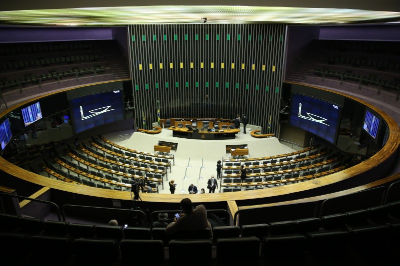 © Antonio Cruz/Agência Brasil