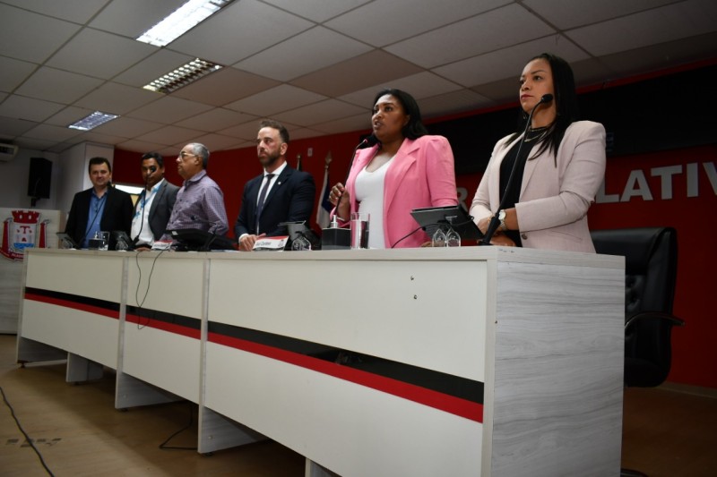 Foto: Reprodução/Prefeitura de Alagoinhas - BA