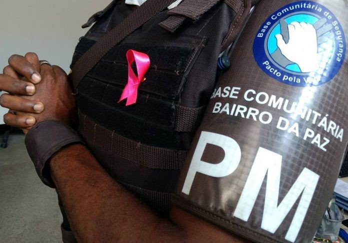 Foto: Divulgação SSP