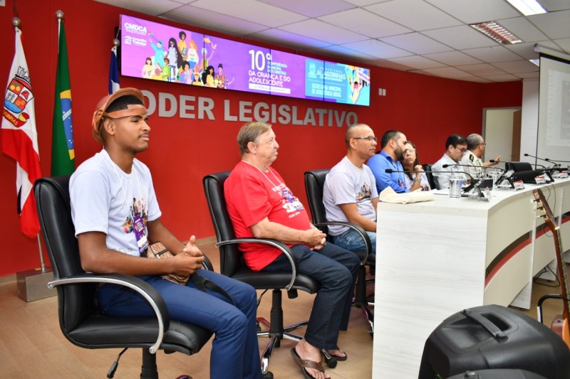 Foto: Reprodução/Prefeitura de Alagoinhas - BA