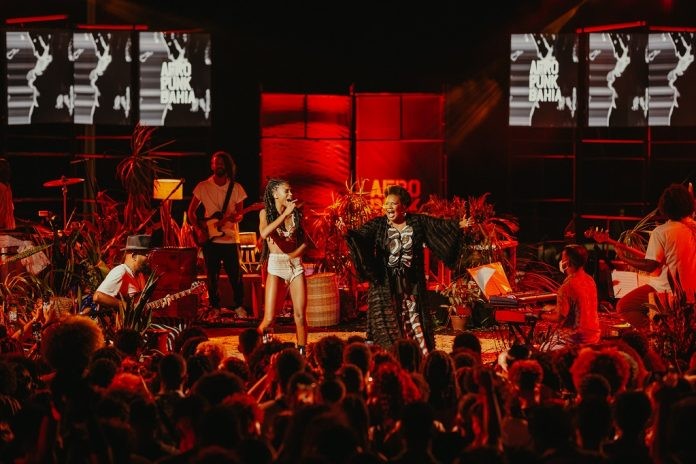 Foto: Reprodução/Secom Bahia