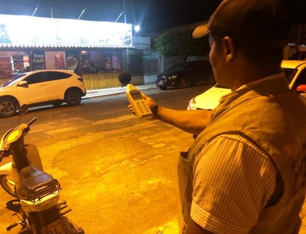 Foto: Reprodução/Prefeitura Mun. Vitória da Conquista - BA