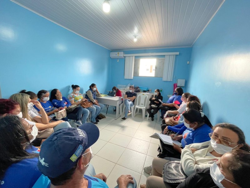 Foto: Reprodução/Prefeitura Mun. Vitória da Conquista - BA