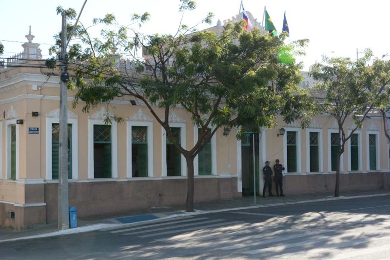 Foto: Reprodução/Prefeitura Mun. Vitória da Conquista - BA