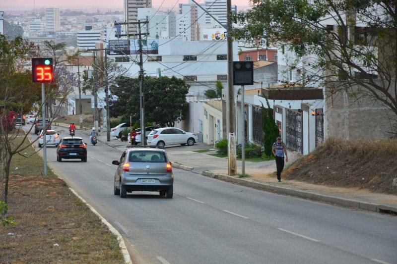 Foto: Reprodução/Prefeitura Mun. Vitória da Conquista - BA