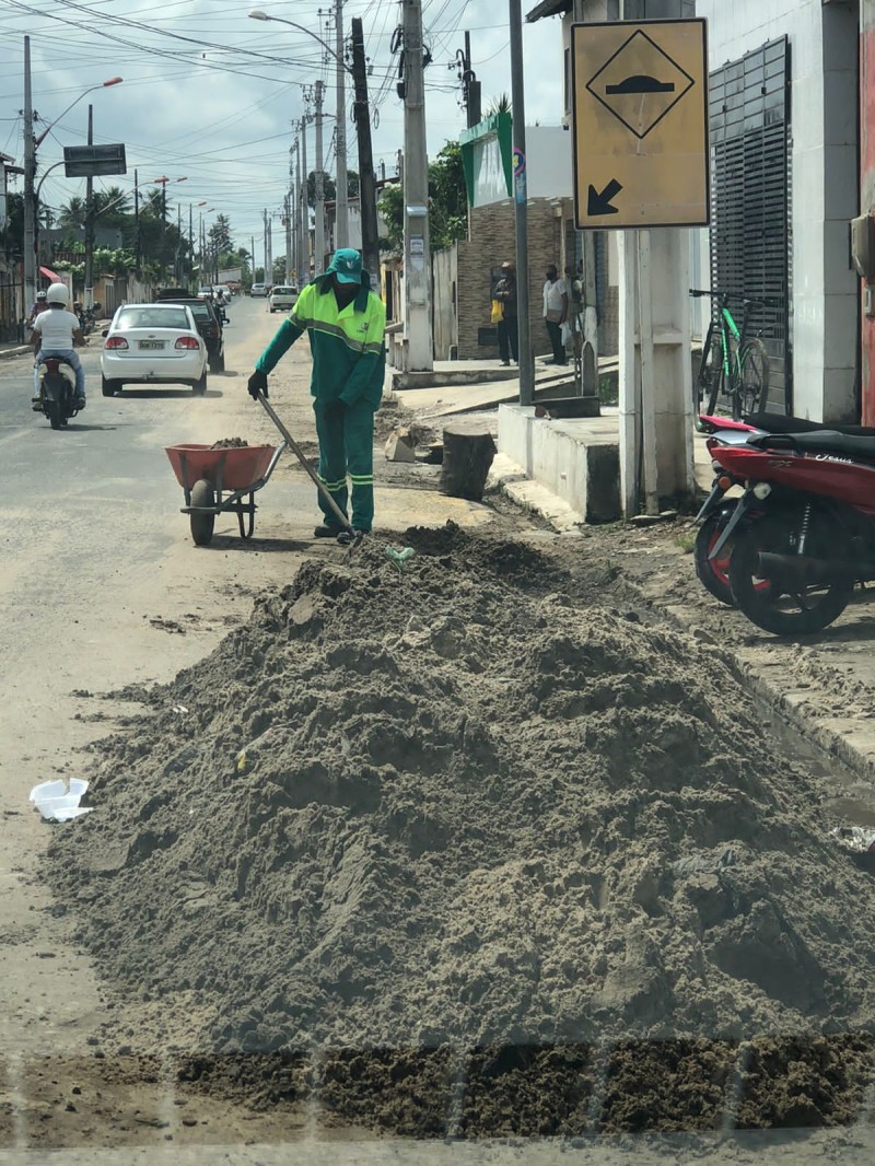 Foto: Reprodução/Prefeitura de Alagoinhas - BA