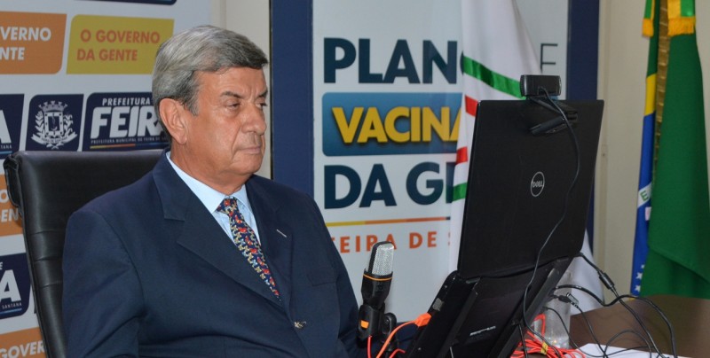 Fotos: Izinaldo Barreto