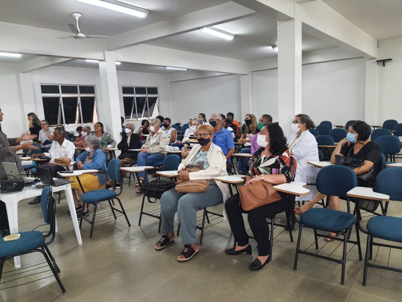 Foto: Reprodução/Prefeitura Mun. Vitória da Conquista - BA