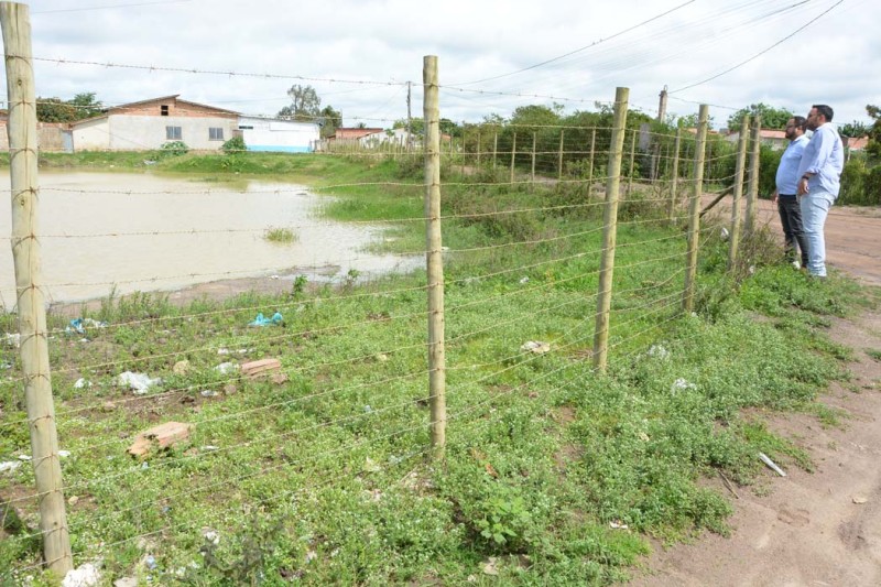 Foto: Reprodução/Prefeitura Mun. Vitória da Conquista - BA