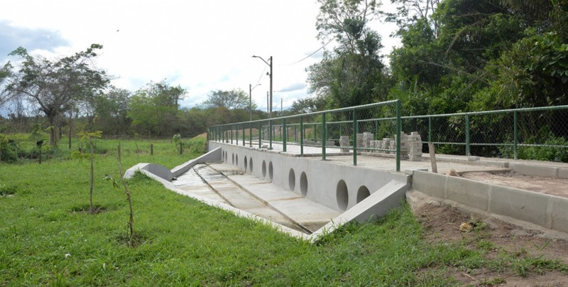 Foto: Izinaldo Barreto