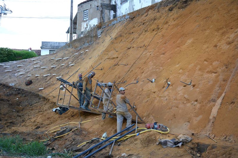 Foto: Reprodução/Prefeitura Mun. Vitória da Conquista - BA