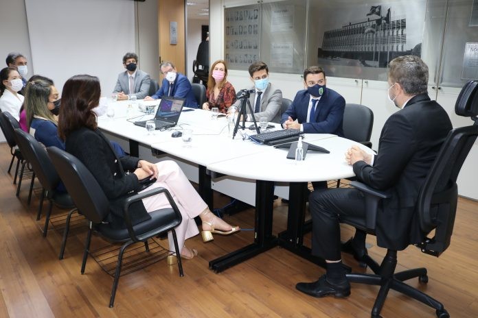 Foto: Ascom Sefaz-BA