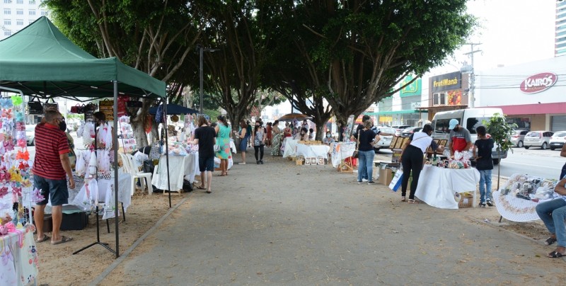 Foto: ReproduÃ§Ã£o/Prefeitura de Feira de Santana - BA