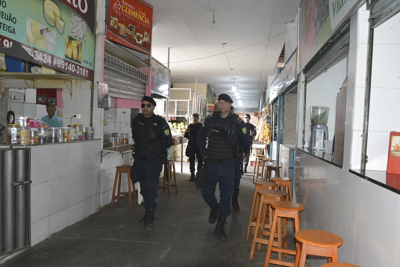 Foto: Reprodução/Prefeitura Mun. Vitória da Conquista - BA
