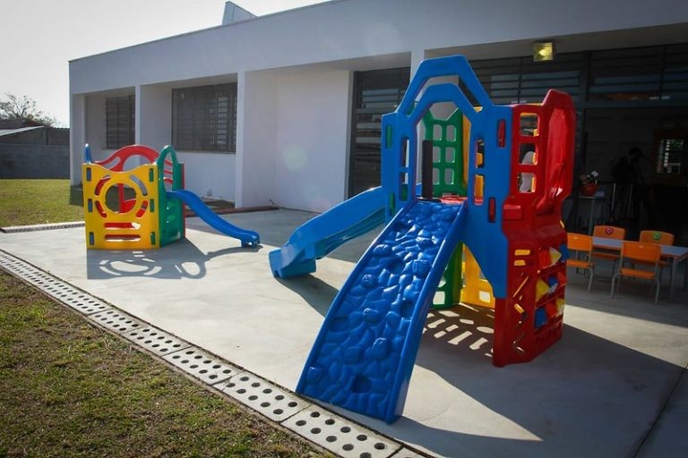 Setor precisa de mais recursos para construção de creches, segundo o relator - (Foto: Governo do Estado de São Paulo)